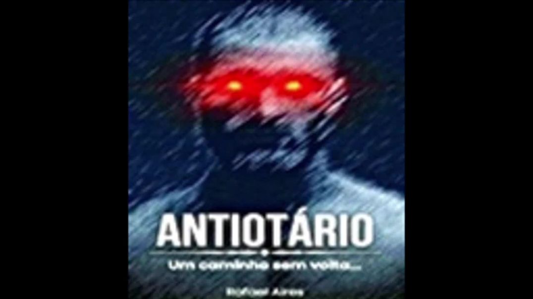 Antiotário : um Caminho sem Volta| Rafael Aires