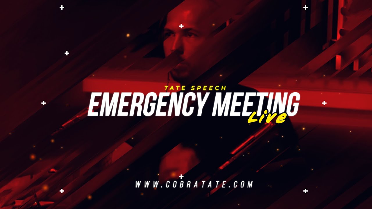 EMERGENCY MEETING - Ep.6