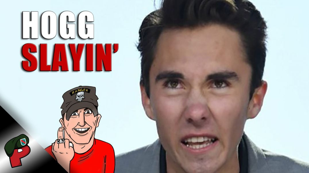 Hogg Slaying | Grunt Speak Shorts