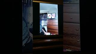 @Ryan Upchurch Here's crazy Gobbler doing his gobblin?