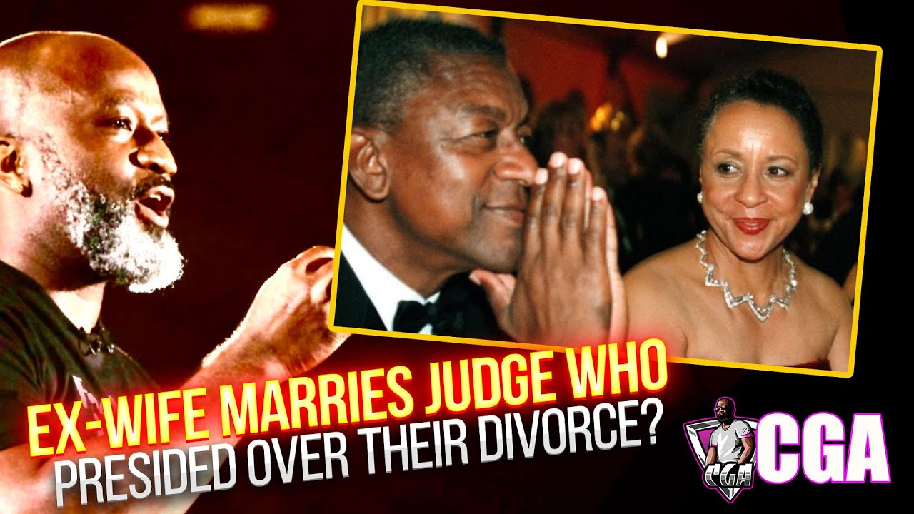 Ex-Wife Marries The Judge Who Presided Over Their Divorce. Fair or Foul?