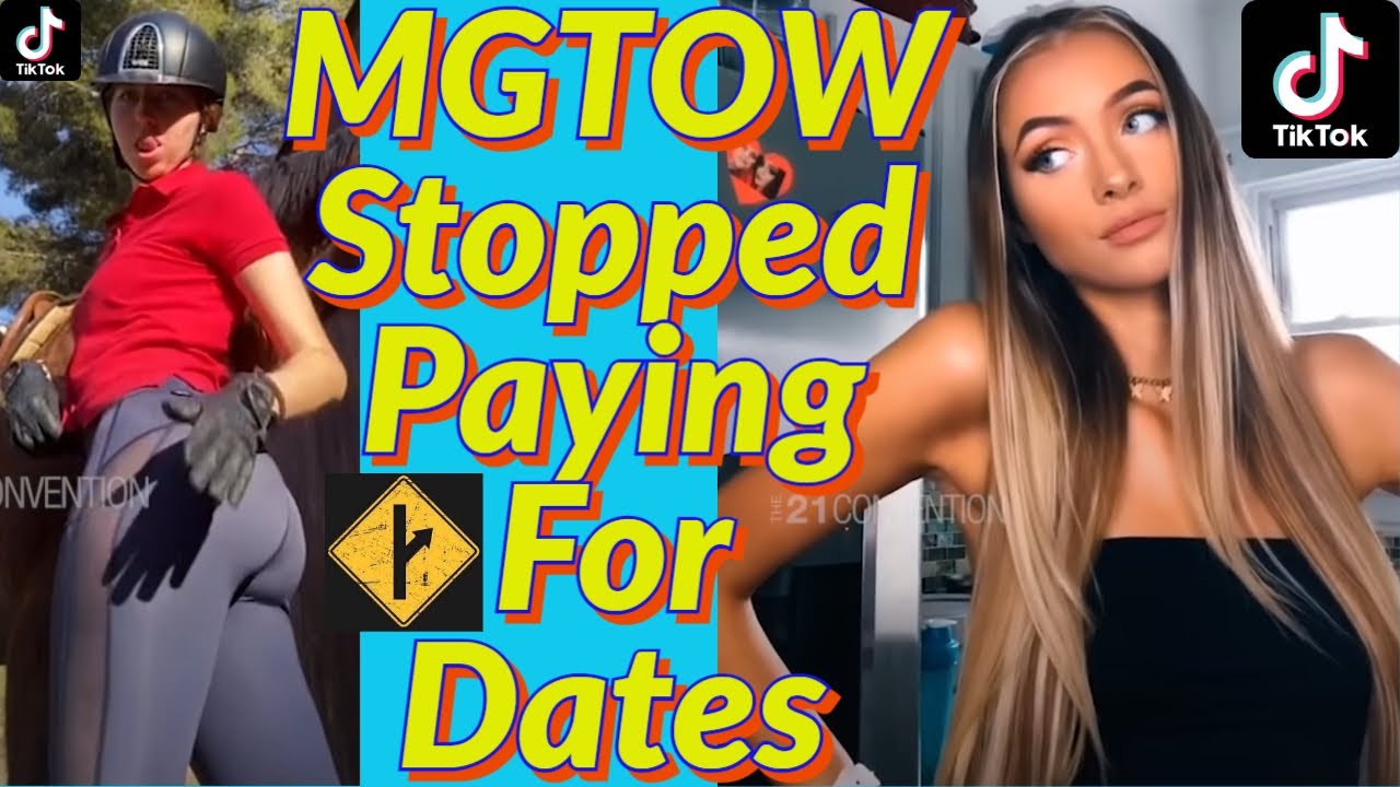 Top Tik Tok Compilation Response Why Dating Has Become Mainstream Netflix & Chill (Breakdown)