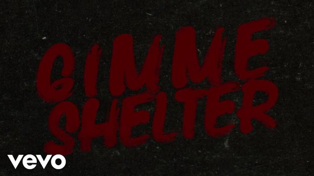 The Rolling Stones - Gimme Shelter