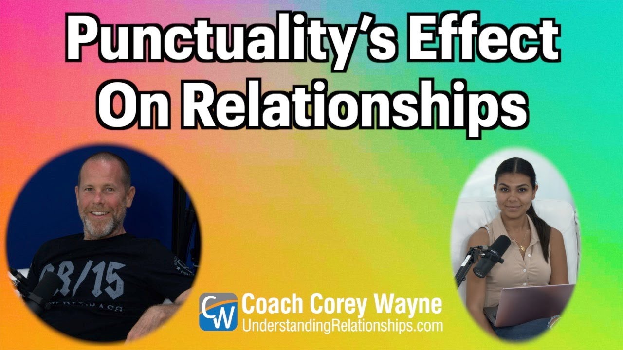 Punctuality’s Effect On Relationships