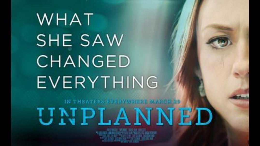 Unplanned (Full Insider Abortion Industry Movie w / Foreword by Tim Pool)