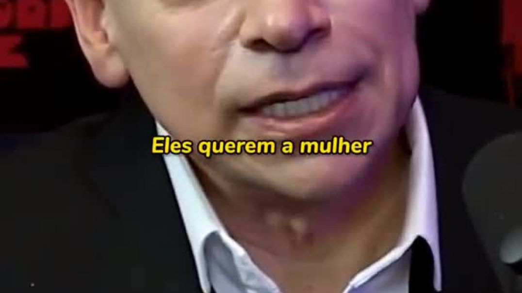 O quê?