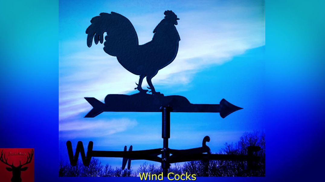 Wind Cocks