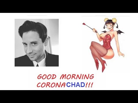 Good Morning Coronachan - The "Last Day in Vegas" Episode