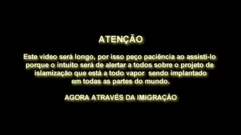 Islamização em Londres - Alemanha