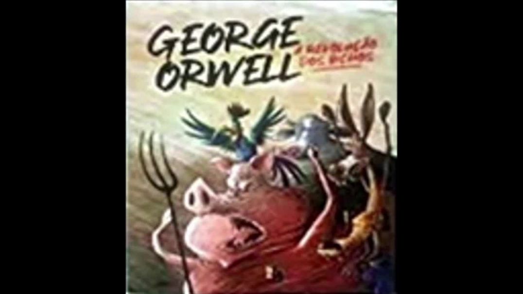 A Revolução dos Bichos | George Orwell, livro em análise