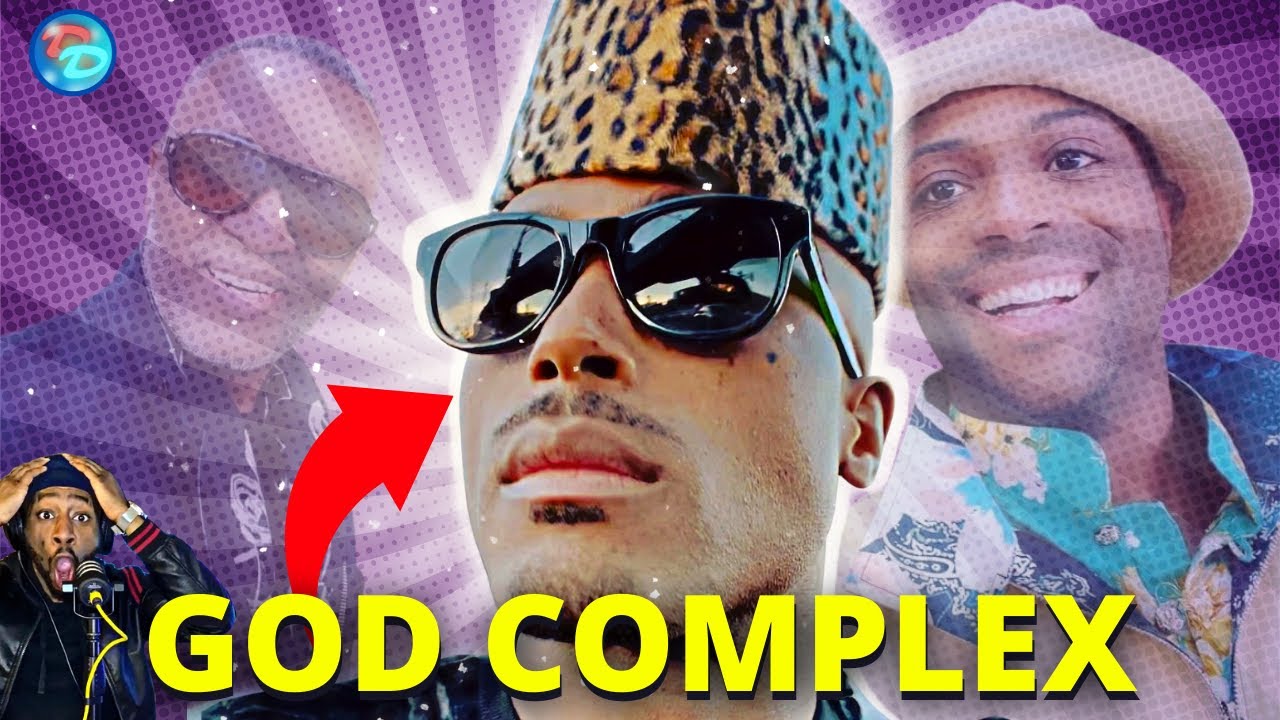 Lord Marquaad Has The Biggest God Complex on YouTube...