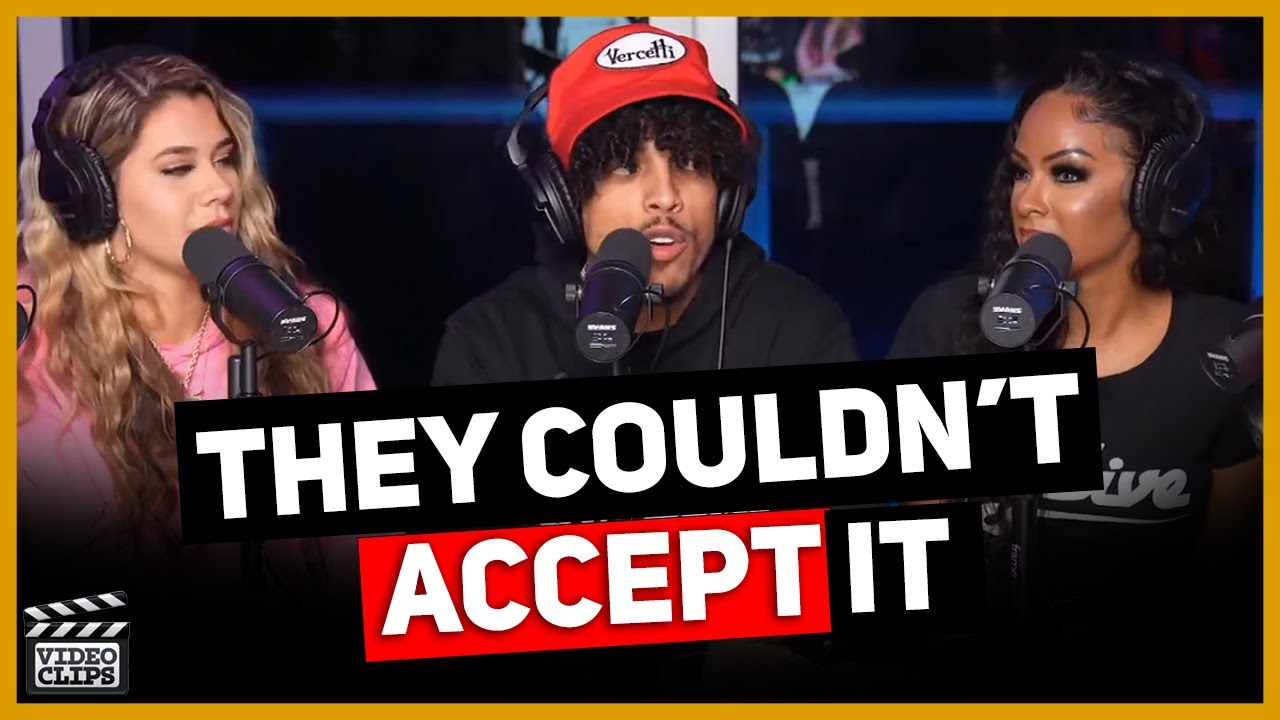 Myron Explained Why A$AP Rocky Cheated On Rihanna. (Girls Got Pissed!)