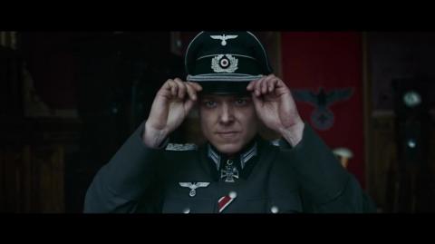 Warpath - Official Live Action Cinematic Trailer-Soviets and Allies vs Nazi Germany