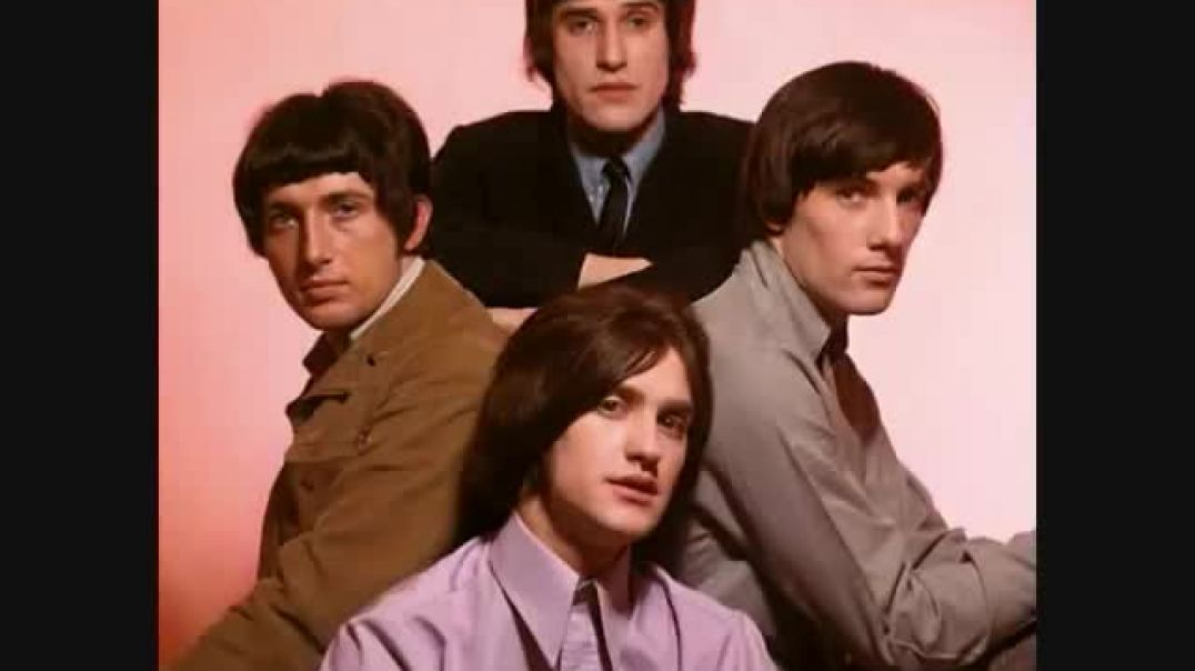 The Kinks - Plastic Man - sum's up all those Blue Pills out there?