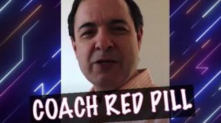 The Rise and Fall of CoachRedPill / Gonzalo Lira: From Internet Dad To Psycho - Mini Documentary