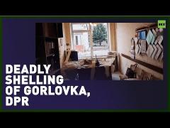 Two teachers killed in DPR as a result of shelling from Ukrainian forces