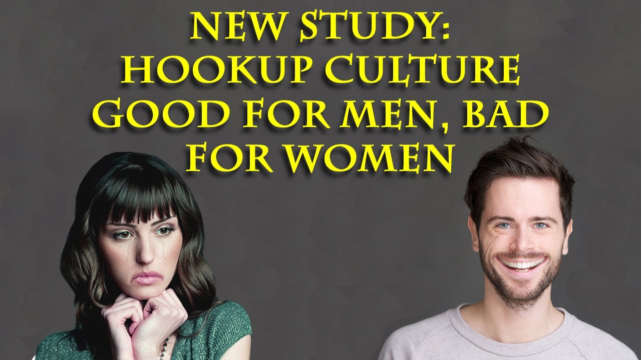 Study ONCE AGAIN shows what men have always known