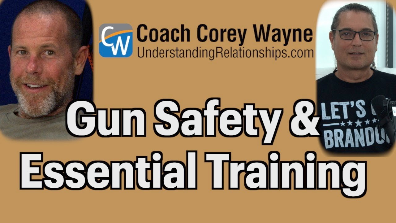 Gun Safety & Essential Training