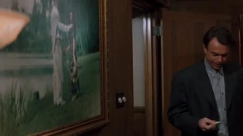 Á Beira da Loucura (_In The Mouth of Madness_) - Completo-  Dublado