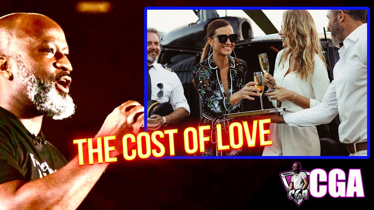 The Cost Of Love