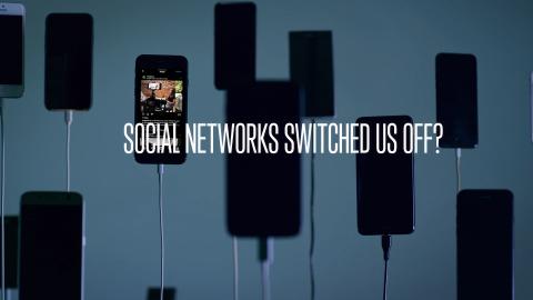 They can block social networks, but they can’t block the truth.