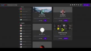 Breaking!! MGTOW.tv Creator launches new platform/website with lots of new features.