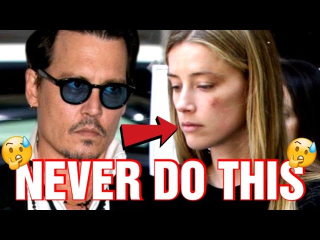 Johnny Depp Just Made The WORST MISTAKE Of His Life....