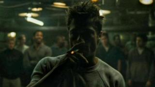 Sociedade Gelatinosa - Apenas Pantera 006