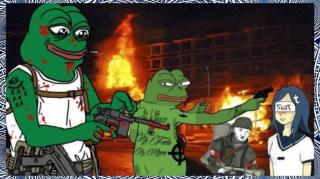 LHLP 120 - 06 El Creciente Terrorismo Incel