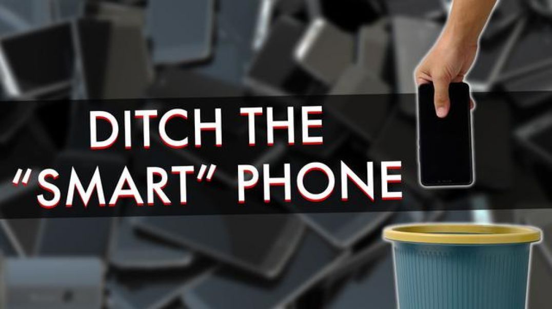 Dumbphone Sales Surging as Masses Ditch Their Smartphones - #NewWorldNextWeek