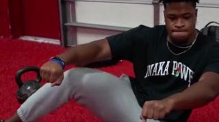 How To Unlock Your Max Speed With Unlock Your Hip Flexor