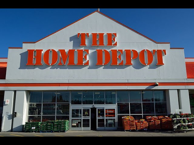 What's with the Home Depot Boycott?