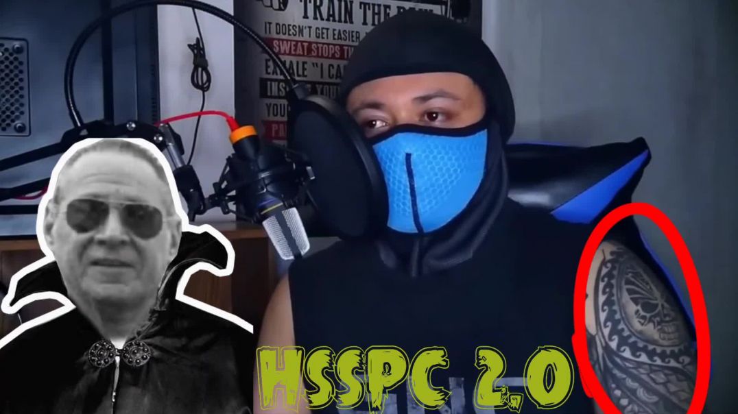 La escupidera del Salty Hsspc 2.0 + Migitou 3.0 inclusive