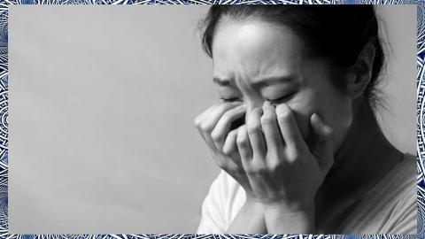 LHLP 120 - 04 El Desprecio a las Madres Solteras Chinas