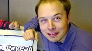 Elon Musk Is A Privileged Jewtard Who Will Screw You Over