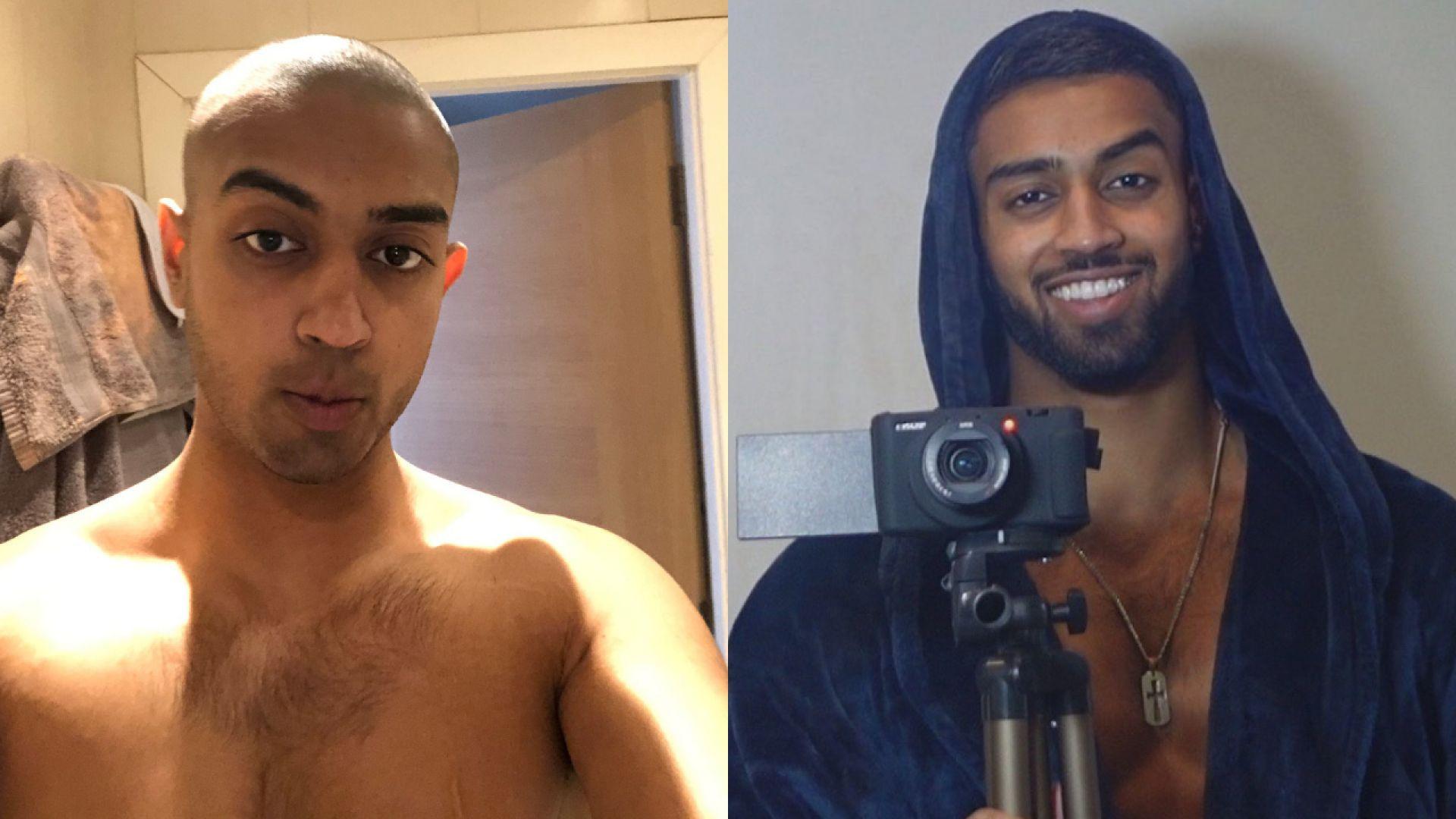 Why Hamza Ahmed Should Be Every Muslim Male's Idol