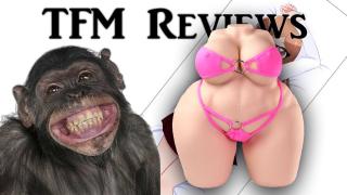 Sex Toy Review: SohimiDoll Sheila 28lb Life-size Shortstack Sex Doll Torso (Sponsored)