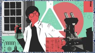 LHLP 120 - 05 La Alarma Feminista Matematica