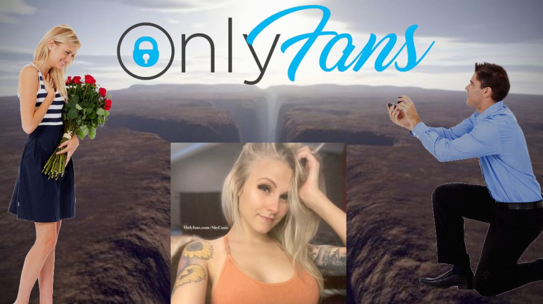 TFM Clip -  Fiancé Caught Cheating After Having Sex on OnlyFans