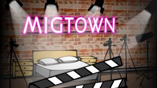 Migtown Podcast Episode 69 Drexel vs 69 for 69