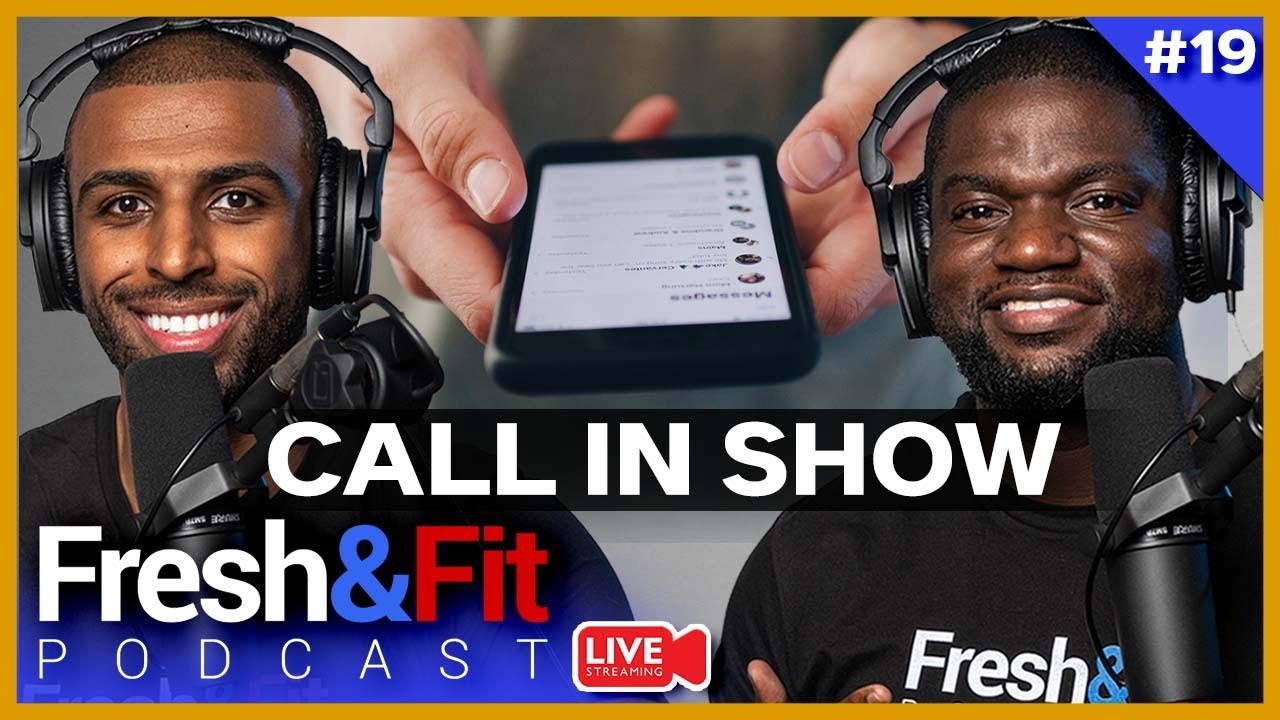 Call In Show!