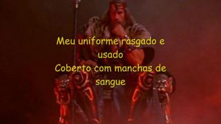 Carnivore  - Supremacia Masculina (1985)- Tradução