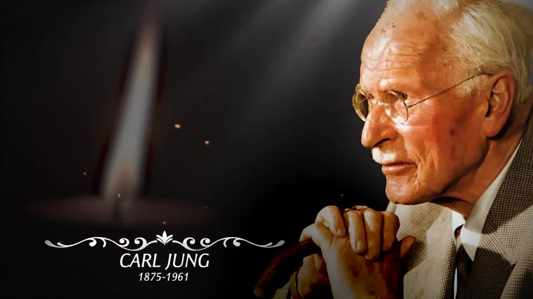 Carl Jung Shockingly ACCURATE Quotes on LIFE &amp;amp; WOMEN - Life Changing Quotes