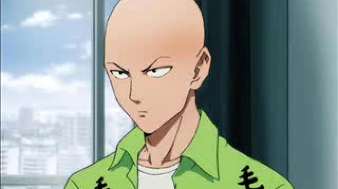 Saitama e Outros Assuntos