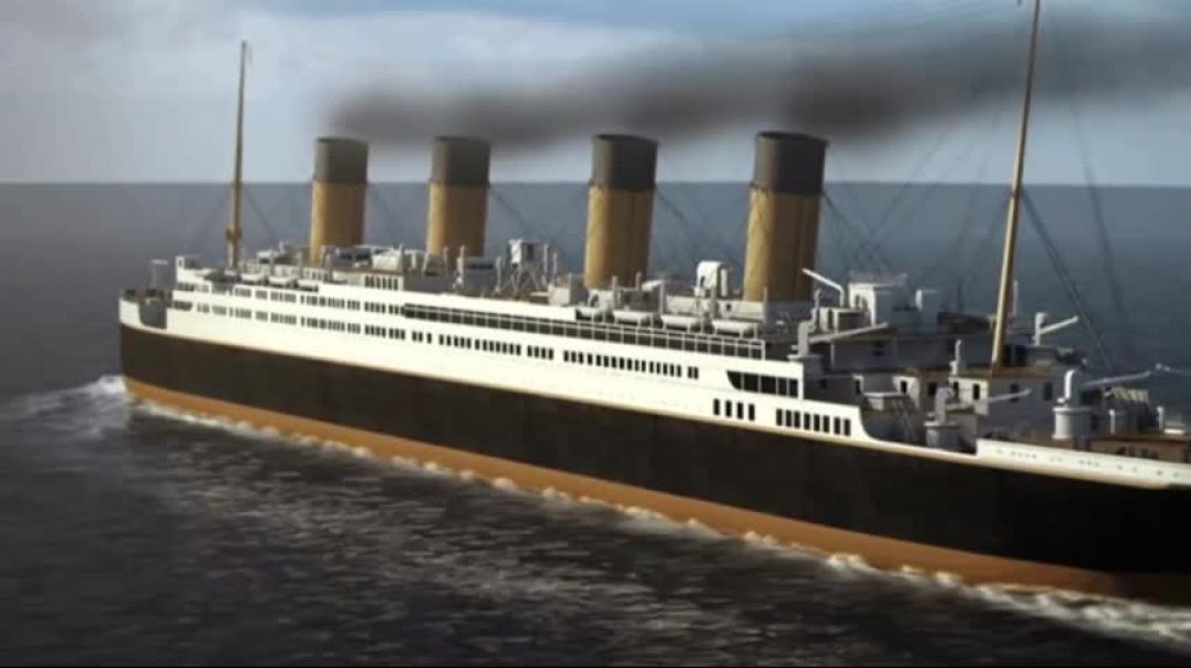 A Titanic story about the Federal Reserve