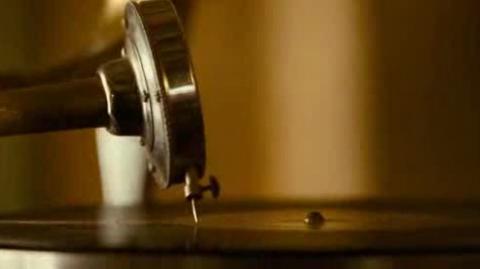 Movie - TELSTAR - The Joe Meek Story