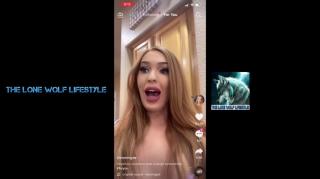 A woman forgot to change her occupation when filling tax's. Now she is in panic mode.