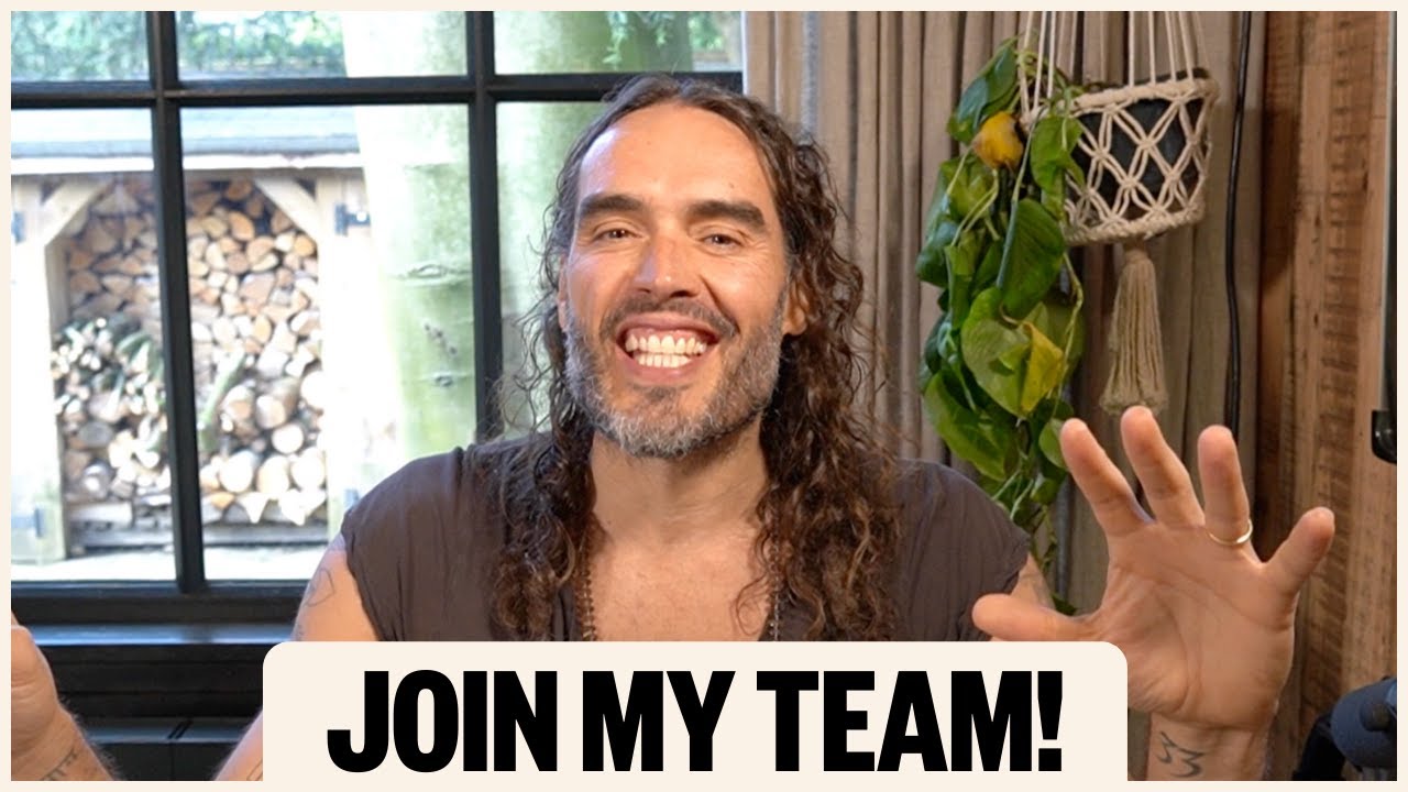 Join My Team!