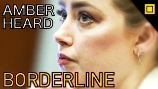 Amber Heard's 'BPD' Should Be A Lesson To All Men