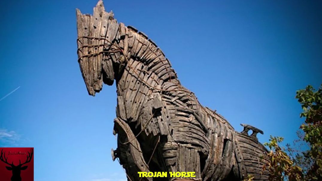 Trojan Horse